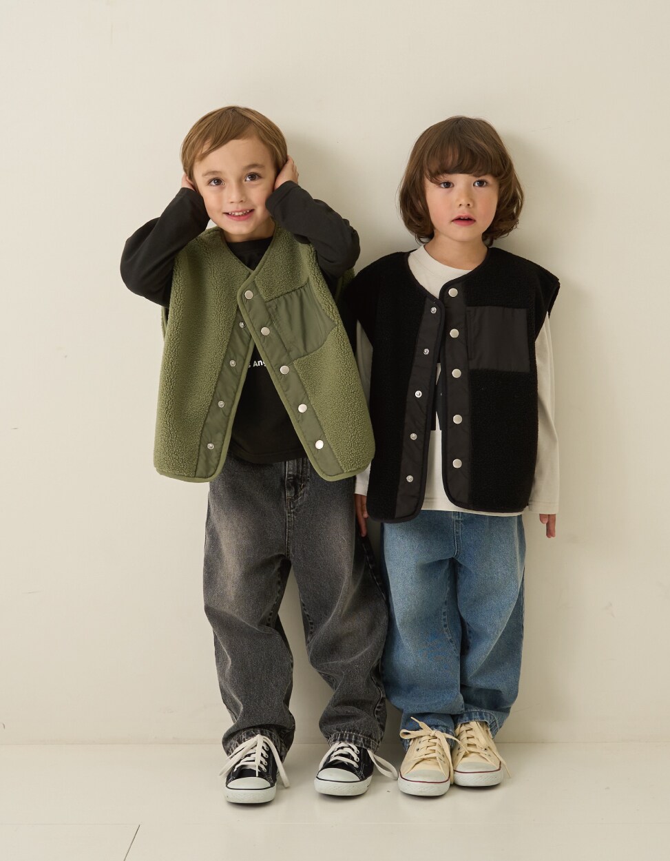 b.ROOM 2025 autumn collection